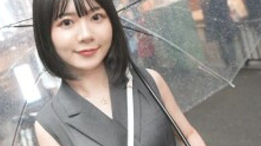 sextop1 — GANA-3274 “Picking up a girl with short black hair at  — khung hình 4