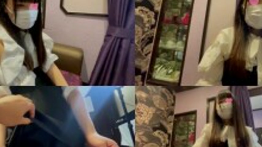 sextop1 — [UNCENSORED-LEAK] FC2-PPV-4769846 [Amateur POV #030] Sara-ch — khung hình 2