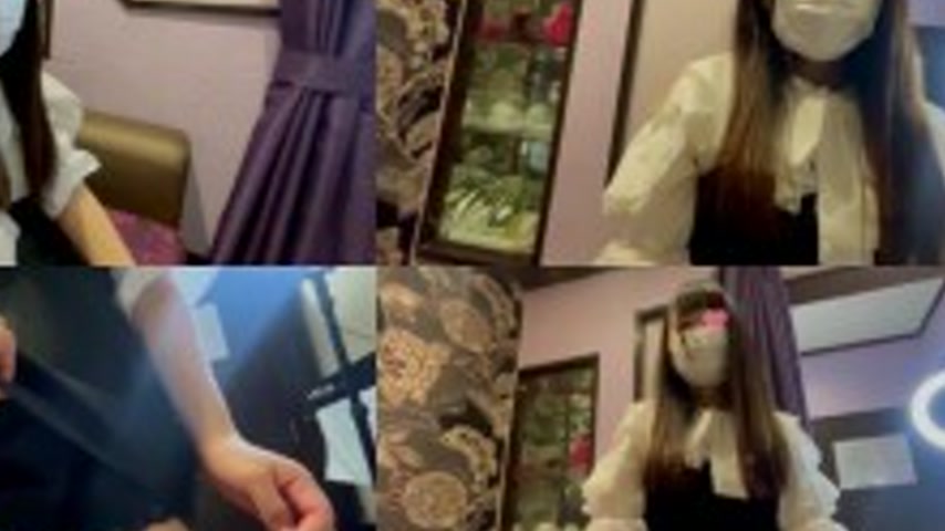sextop1 — [UNCENSORED-LEAK] FC2-PPV-4769846 [Amateur POV #030] Sara-ch — khung hình 4