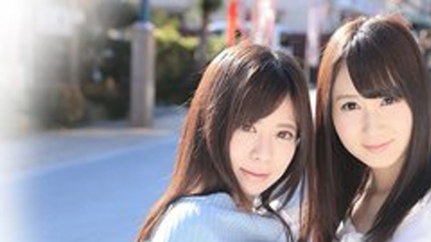sextop1 — CARIBBEANCOM-080417-473 Karimibians ~Two Beautiful Lesbians — khung hình 1