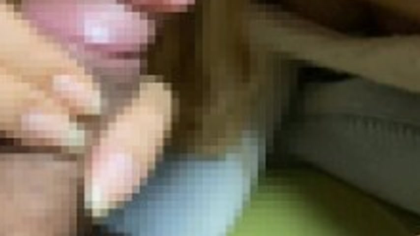 sextop1 — FC2-PPV-4778674 Gal Wife: While her husband is playing pachi — khung hình 3