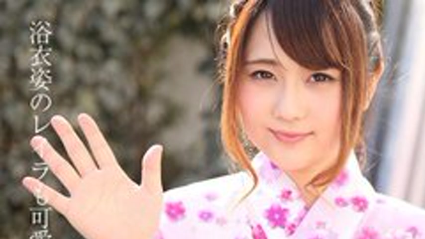 sextop1 — CARIBBEANCOM-081217-478 If My Girlfriend Was Kitagawa Leila — khung hình 1