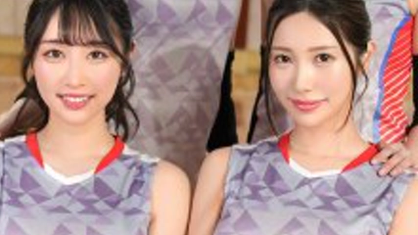 sextop1 — STCV-583 [Leaked Footage] Moms’ Volleyball Team – — khung hình 2