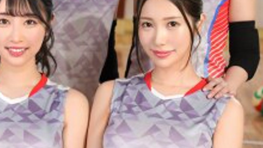 sextop1 — STCV-583 [Leaked Footage] Moms’ Volleyball Team – — khung hình 4
