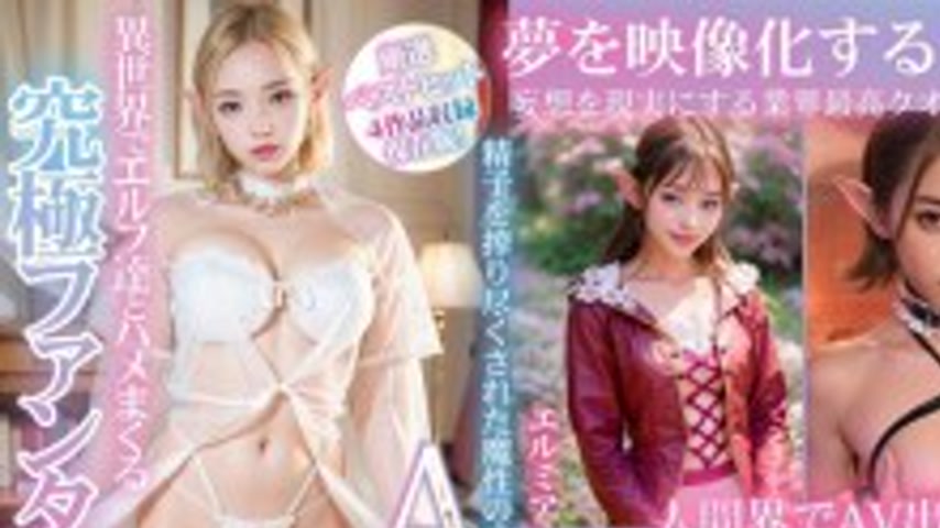 sextop1 — VOBB-056 [3.1 Dimension] AI Selection Special Edition 4 Best — khung hình 1