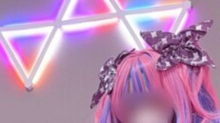 sextop1 — FC2-PPV-4775289 [Cosplay] Vtuber V〇vi (Rare) Icup Saho-chan& — khung hình 2
