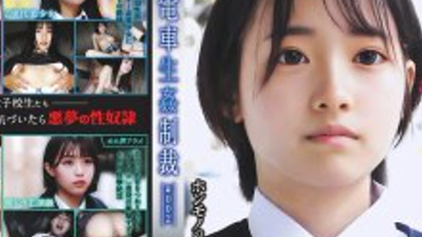 sextop1 — YDNS-002 Train Sex Punishment #002 — khung hình 4