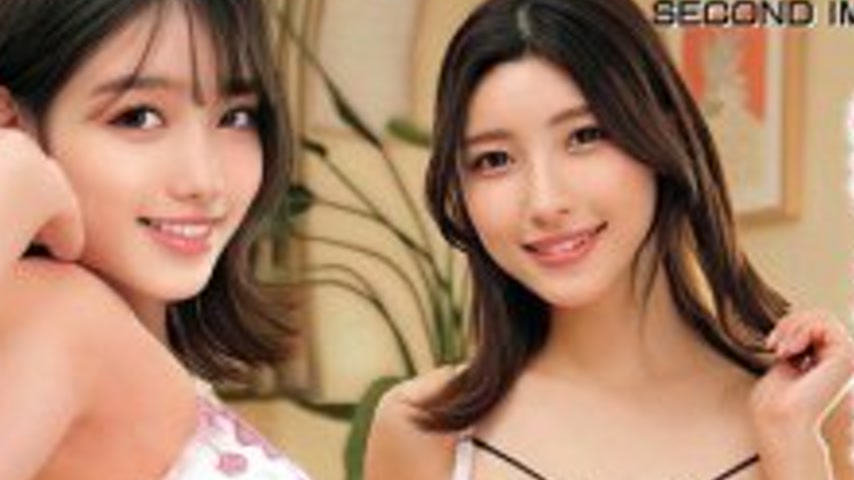 sextop1 — ORECS-387 A harem party where two beautiful ladies will make — khung hình 4