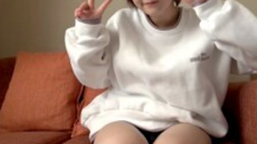 sextop1 — FC2-PPV-4772322 ★【Private shoot creampie】A cute face, a supe — khung hình 3