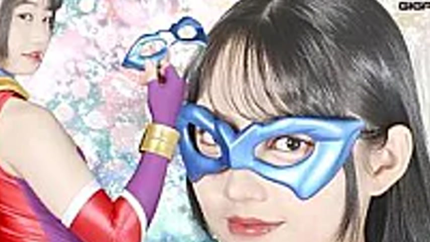 sextop1 — HTB-14 Heroine Suppression Vol.114 ~Spandexer SanAngel Defea — khung hình 4