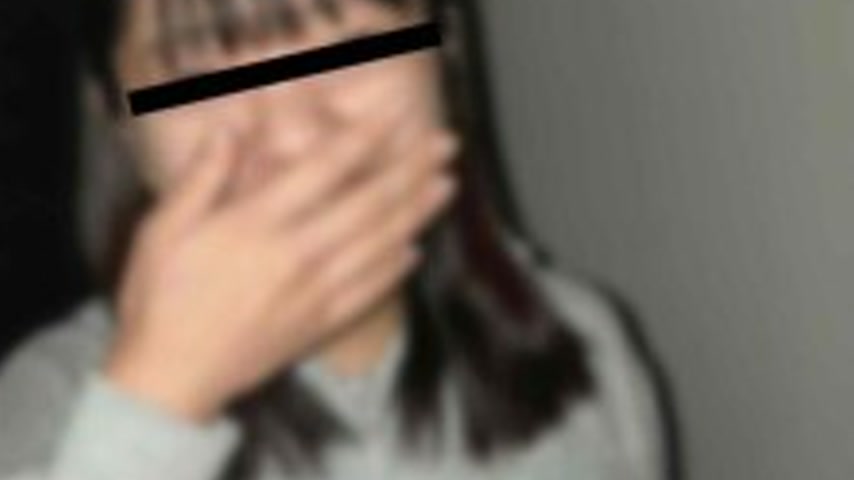 sextop1 — FC2-PPV-4772160 [JD/Facial Cumshot] 150cm Tall G-Cup Yuka-ch — khung hình 4
