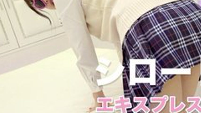 sextop1 — TOKYO-HOT-SE140 Rental Girl (With Mosaic) — khung hình 3