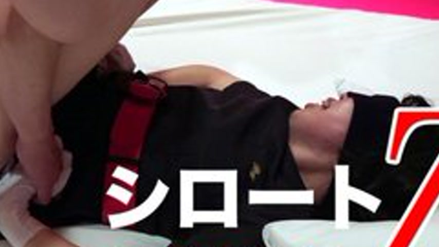 sextop1 — TOKYO-HOT-SE141 Hypersensitive Attendant (With Mosaic) — khung hình 4