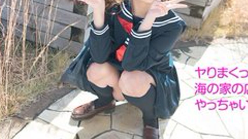 sextop1 — 10MUSUME-090717-01 10musume-090717_01 — School Uniform Days — khung hình 3