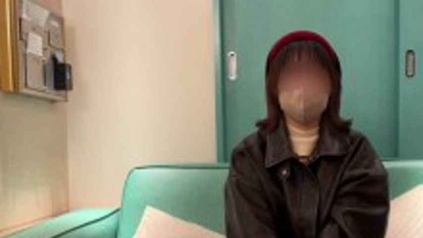 sextop1 — FC2-PPV-4769004 A plain and cute restaurant worker, 21 years — khung hình 1
