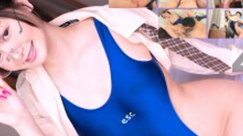 sextop1 — [UNCENSORED-LEAK] CRNX-237 [4K] Forbidden creampie sex with  — khung hình 2