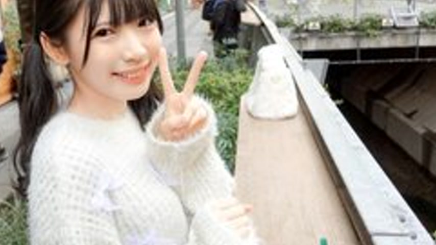 sextop1 — [UNCENSORED-LEAK] SIRO-5533 “A Natural-Looking Girl Wi — khung hình 4