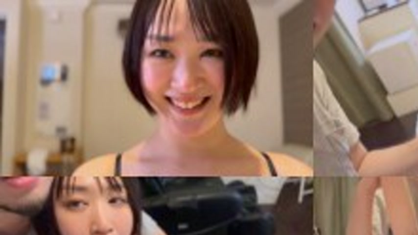 sextop1 — FC2-PPV-4768132 I had anal sex with a cute college student — khung hình 1