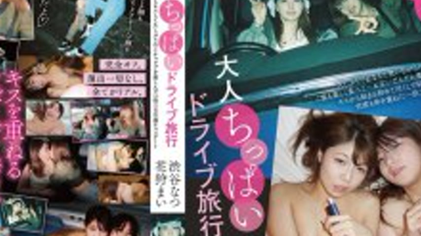 sextop1 — BOKO-029 A two-day, one-night drive trip with Mai Hanagari a — khung hình 4