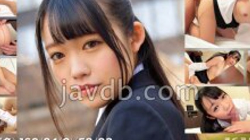 sextop1 — OTIM-551 Job Hunting File: Yamada-san (pseudonym) — khung hình 2