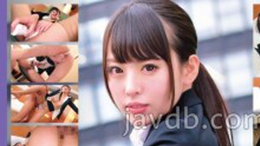 sextop1 — OTIM-548 Job Hunting File: Ikumi (pseudonym) — khung hình 1