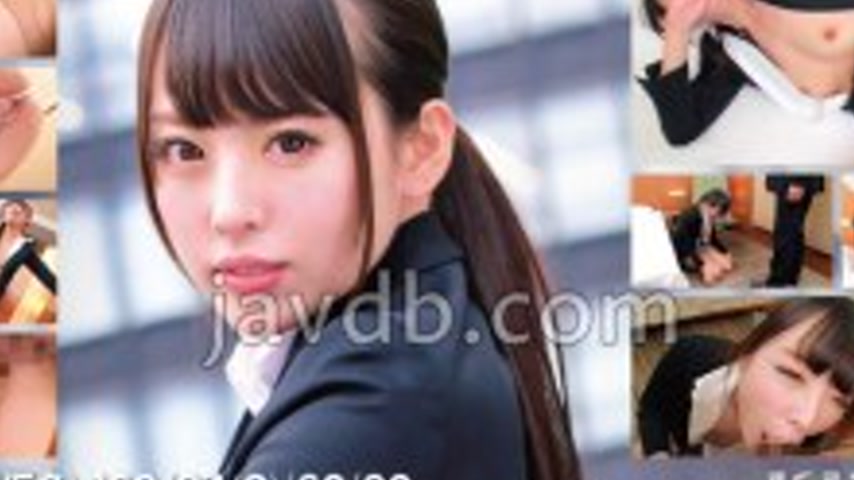 sextop1 — OTIM-548 Job Hunting File: Ikumi (pseudonym) — khung hình 2