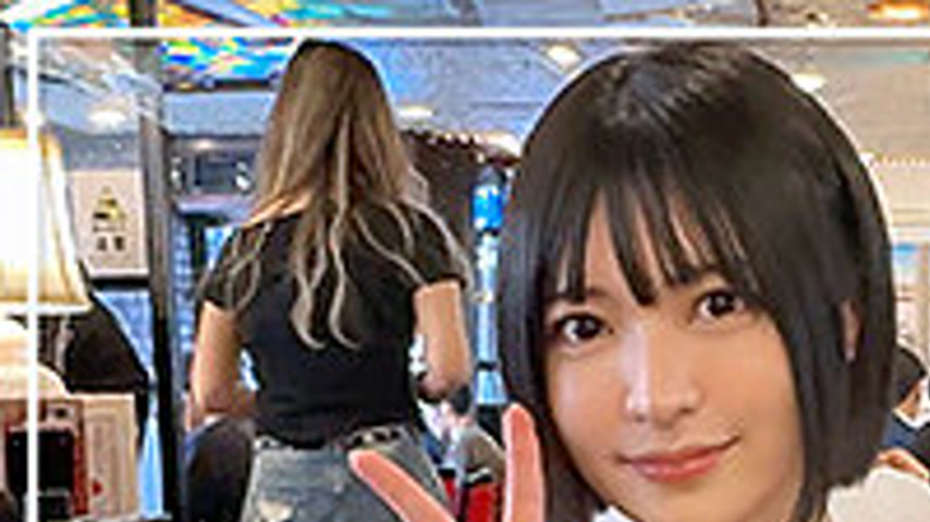 sextop1 — HOI-364 Experience 1 person neat and clean beautiful girl @N — khung hình 1