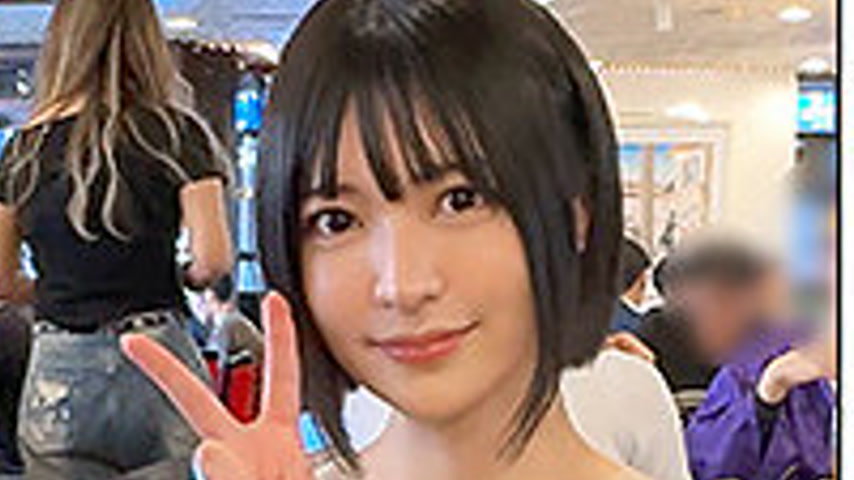 sextop1 — HOI-364 Experience 1 person neat and clean beautiful girl @N — khung hình 2