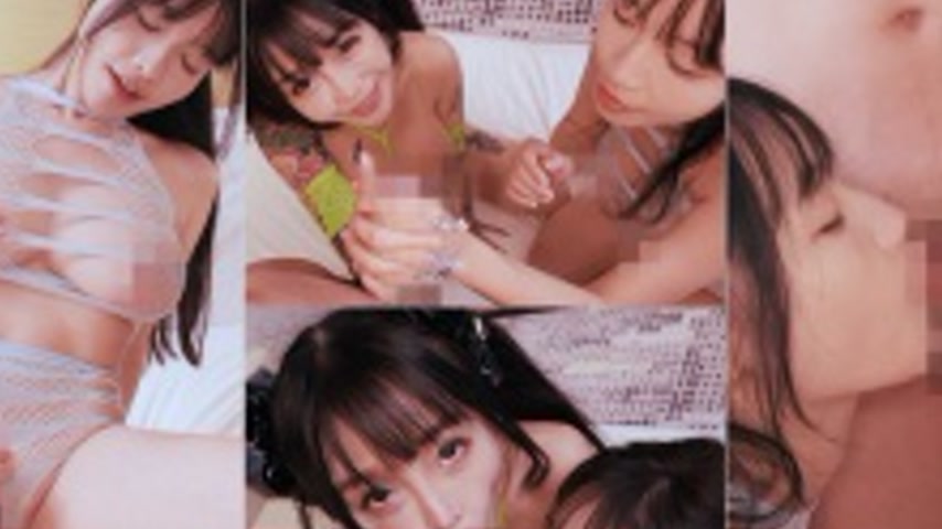 sextop1 — CUS-2579 In the hot summer, of course, you have to lick the — khung hình 2
