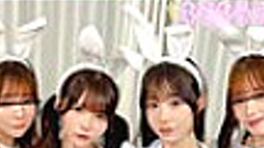 sextop1 — STCV-571 [Leaked Footage] Photoshoot at a casual cosplay clu — khung hình 2