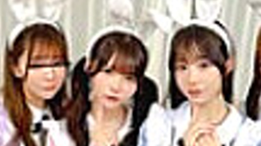 sextop1 — STCV-571 [Leaked Footage] Photoshoot at a casual cosplay clu — khung hình 3