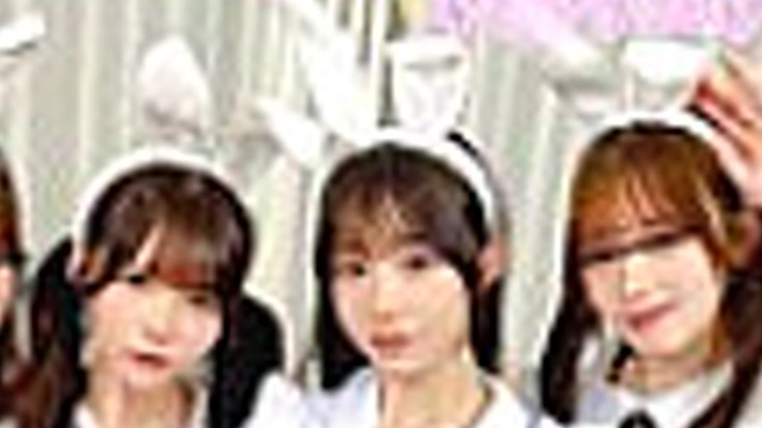sextop1 — STCV-571 [Leaked Footage] Photoshoot at a casual cosplay clu — khung hình 4