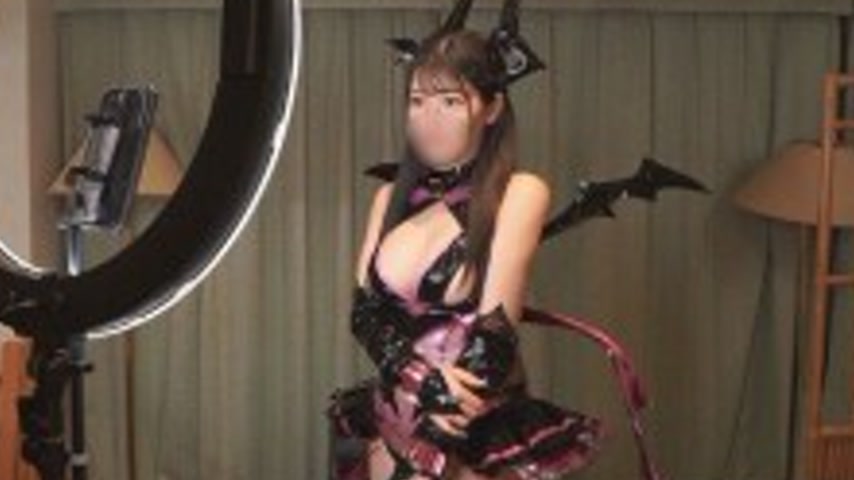 sextop1 — FC2-PPV-4760414 H-Cup Busty Gravure Idol Japanese SNS Kakuji — khung hình 4