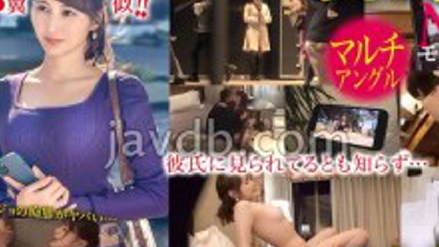 sextop1 — JAC-218 [NTR] She looks just like Tsubasa Honoka! Beautiful! — khung hình 2