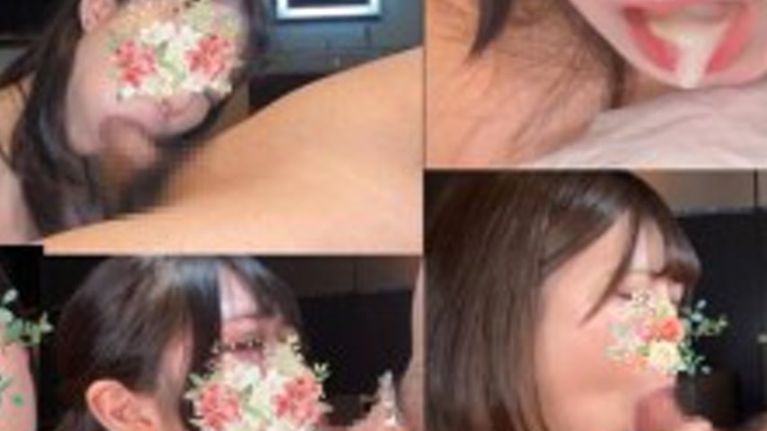 sextop1 — FC2-PPV-4760507 [Three Beautiful Women Who Blowjob] Titty fu — khung hình 2
