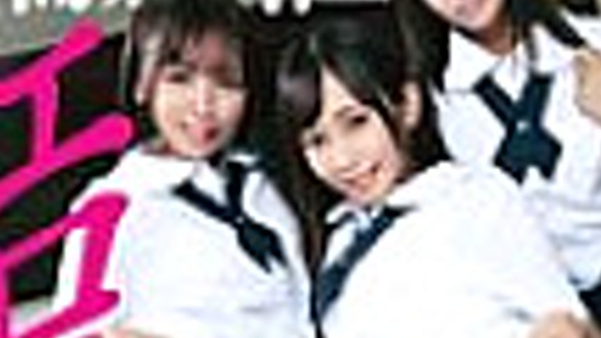 sextop1 — MDBK-389 Cuteness and eroticism will stir your heart and you — khung hình 3