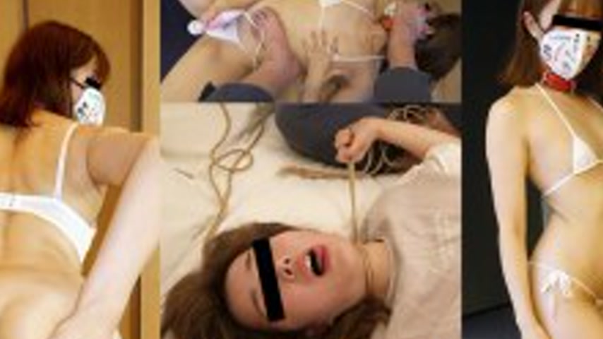sextop1 — TKFC-022 A female college student (submitted by Saki) falls  — khung hình 2