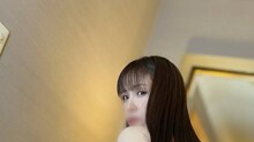 sextop1 — FC2-PPV-4754819 ※First time only※ 【***】I met her again after — khung hình 1