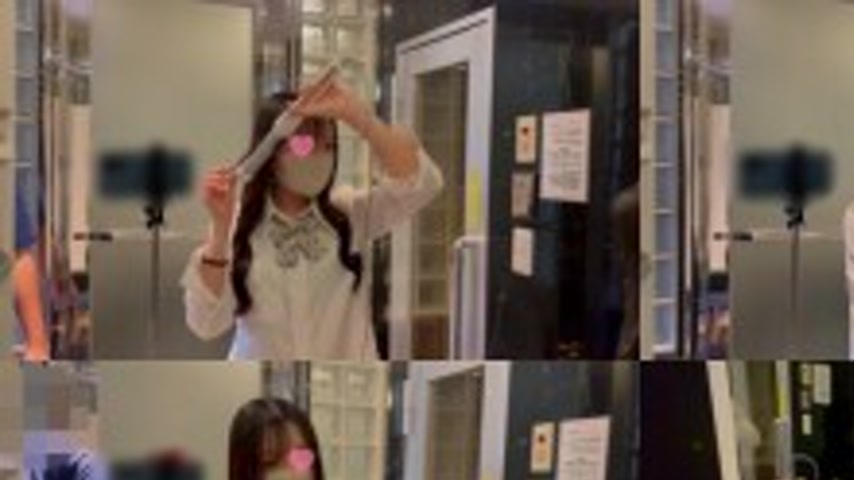 sextop1 — FC2-PPV-4755734 [Amateur POV #029] Super talented and super  — khung hình 1
