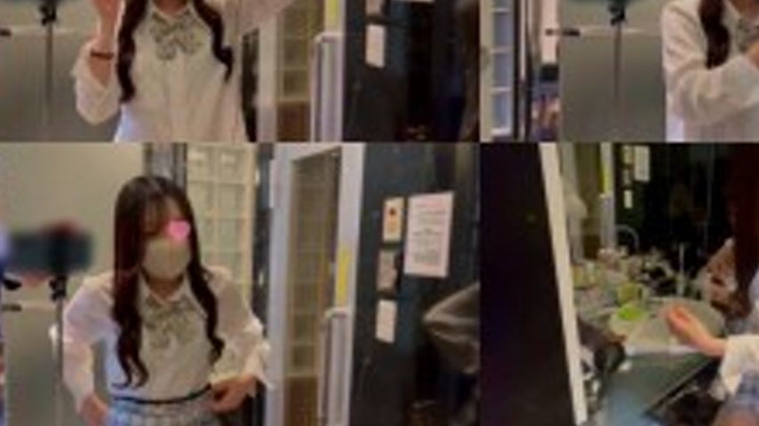 sextop1 — FC2-PPV-4755734 [Amateur POV #029] Super talented and super  — khung hình 3