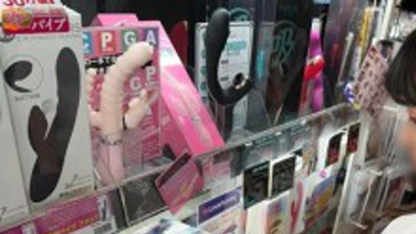 sextop1 — FC2-PPV-4755958 [A secret hobby that’s completely open — khung hình 1