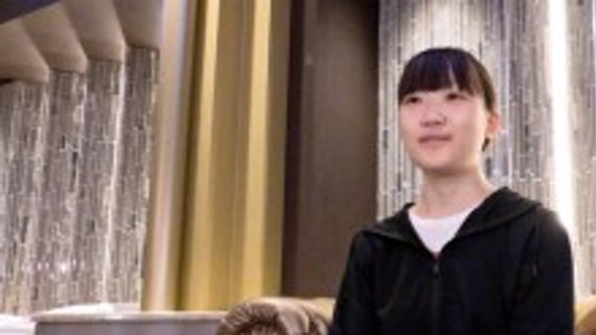 sextop1 — FC2-PPV-4756181 Kokoa (19) is a cute, sensitive, ordinary am — khung hình 1