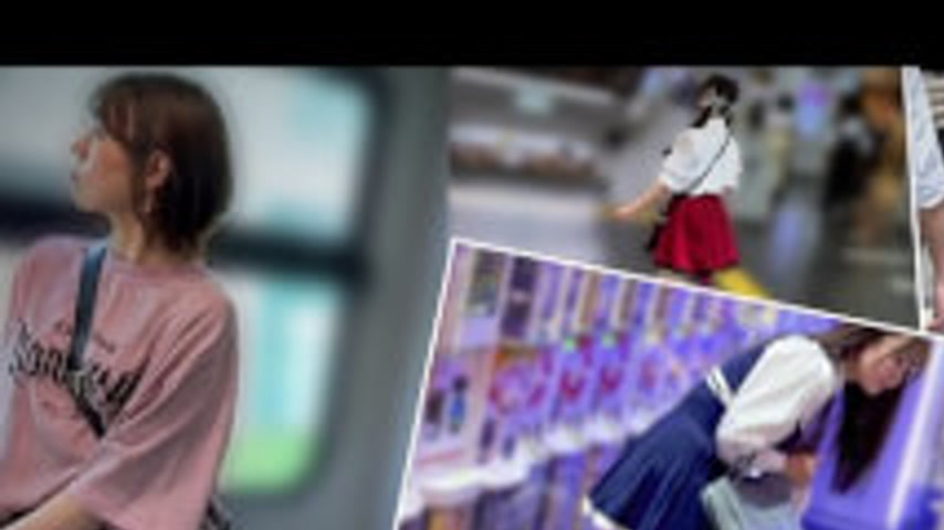 sextop1 — [4K]FCH-125 Defenseless Movie 4 — khung hình 1