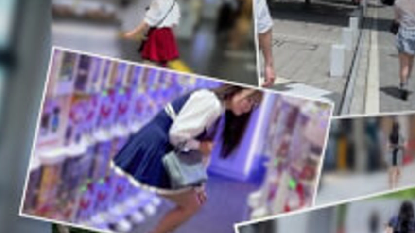 sextop1 — [4K]FCH-125 Defenseless Movie 4 — khung hình 4