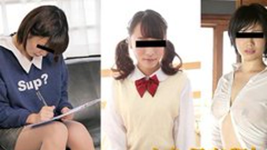 sextop1 — 10MUSUME-103117-01 10musume-103117_01 — Permanent Edition! U — khung hình 1