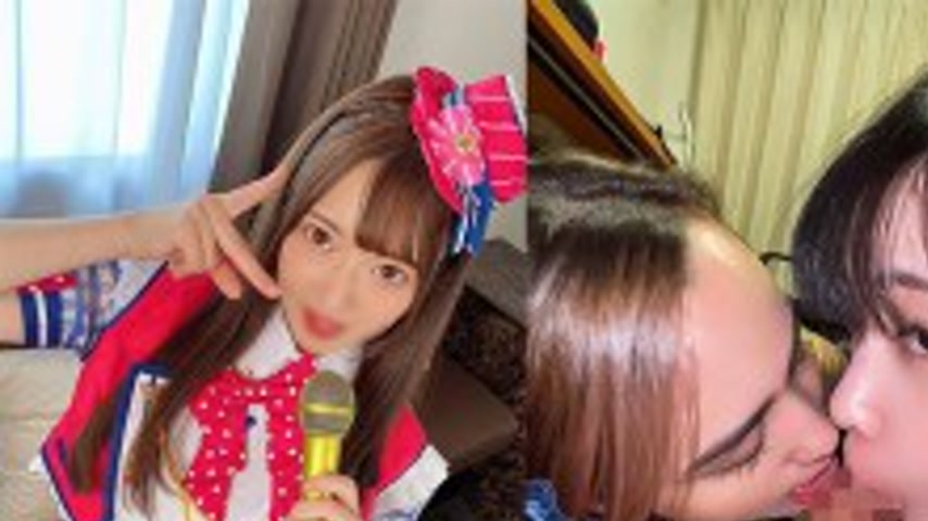 sextop1 — FC2-PPV-4751066 2 idols, 3 special oral intercourses for beg — khung hình 1