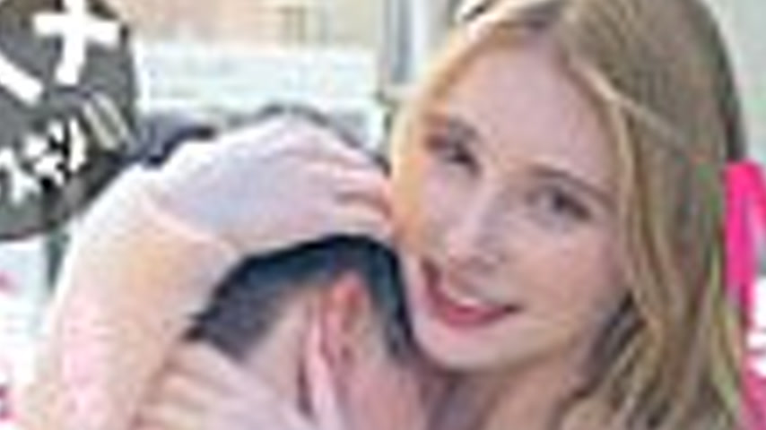 sextop1 — FJIN-093 Melody Hina Marks reverse picks up a masochistic ma — khung hình 2