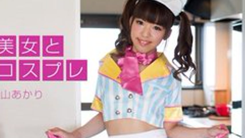 sextop1 — 1PONDO-110317-600 1Pondo-110317_600 — Cosplay With A Small B — khung hình 2