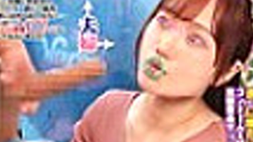 sextop1 — DVMM-283 A collaboration project featuring regular men and w — khung hình 3