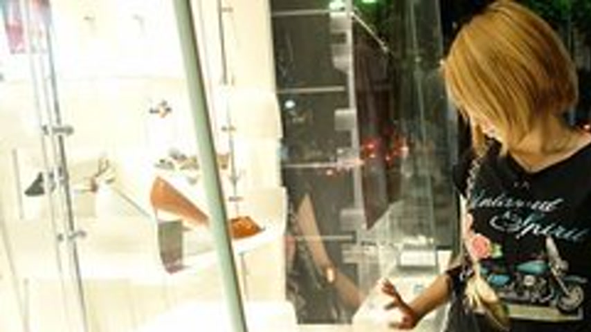 sextop1 — 10MUSUME-070511-01 10musume-070511_01 — Mysterious Blonde Be — khung hình 1